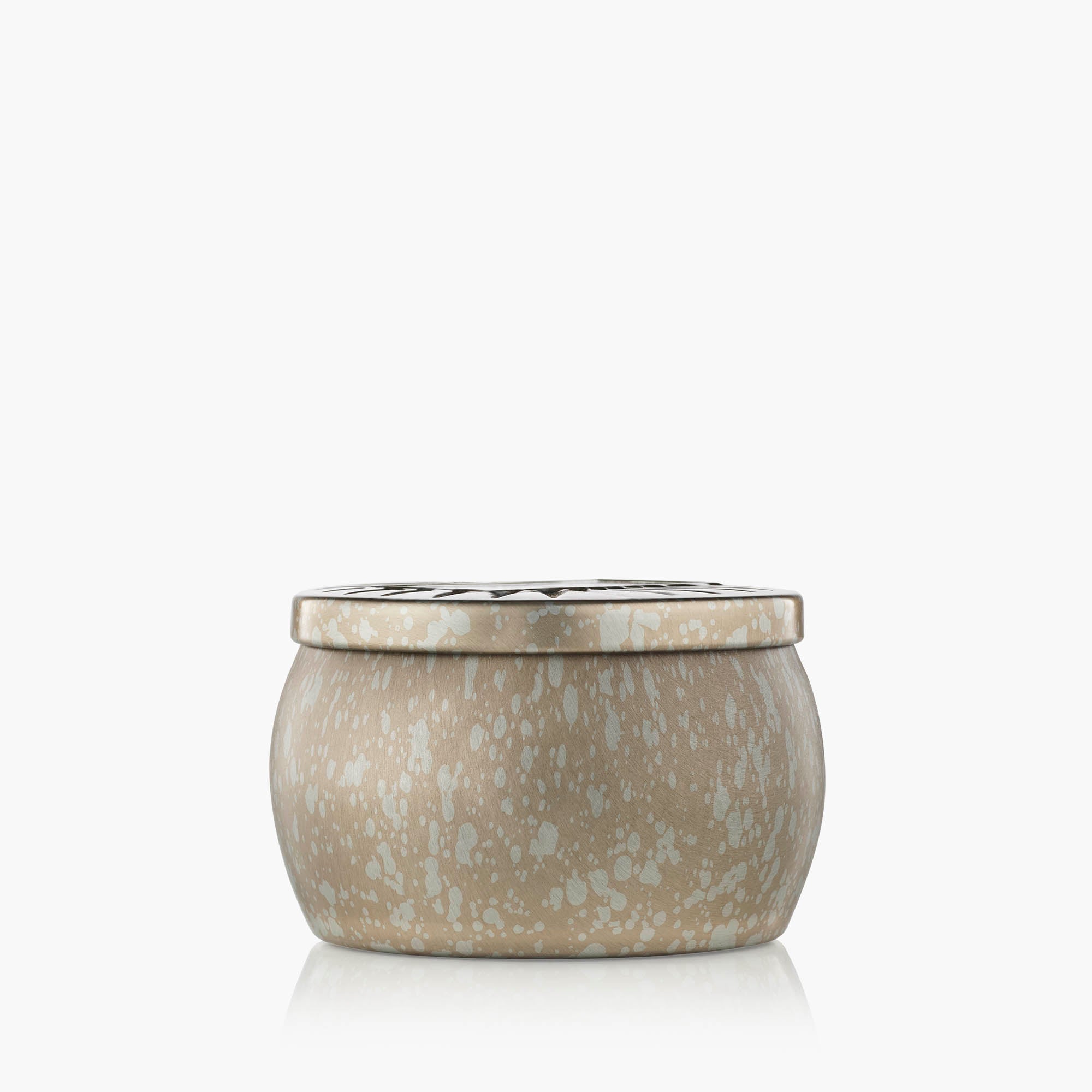 Blond Tabac - Mini Tin Candle - Image 4