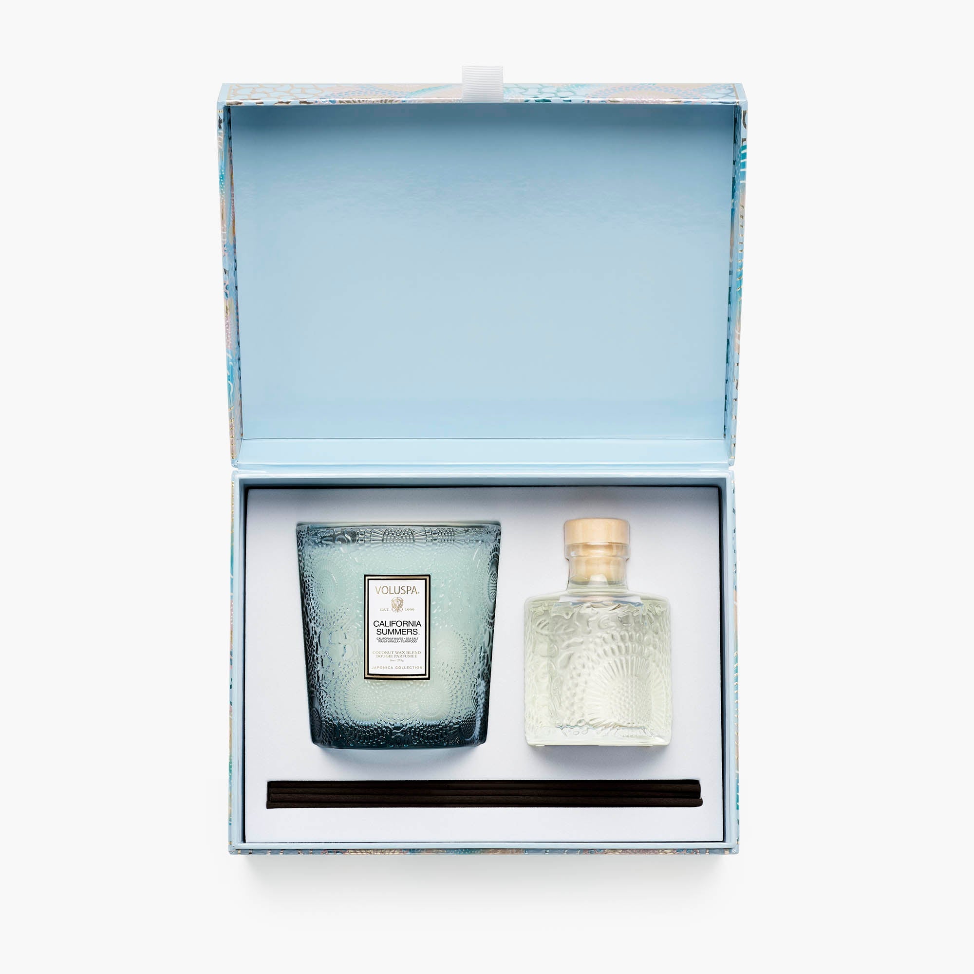 California Summers Getaway Duo Gift Set - Image 2