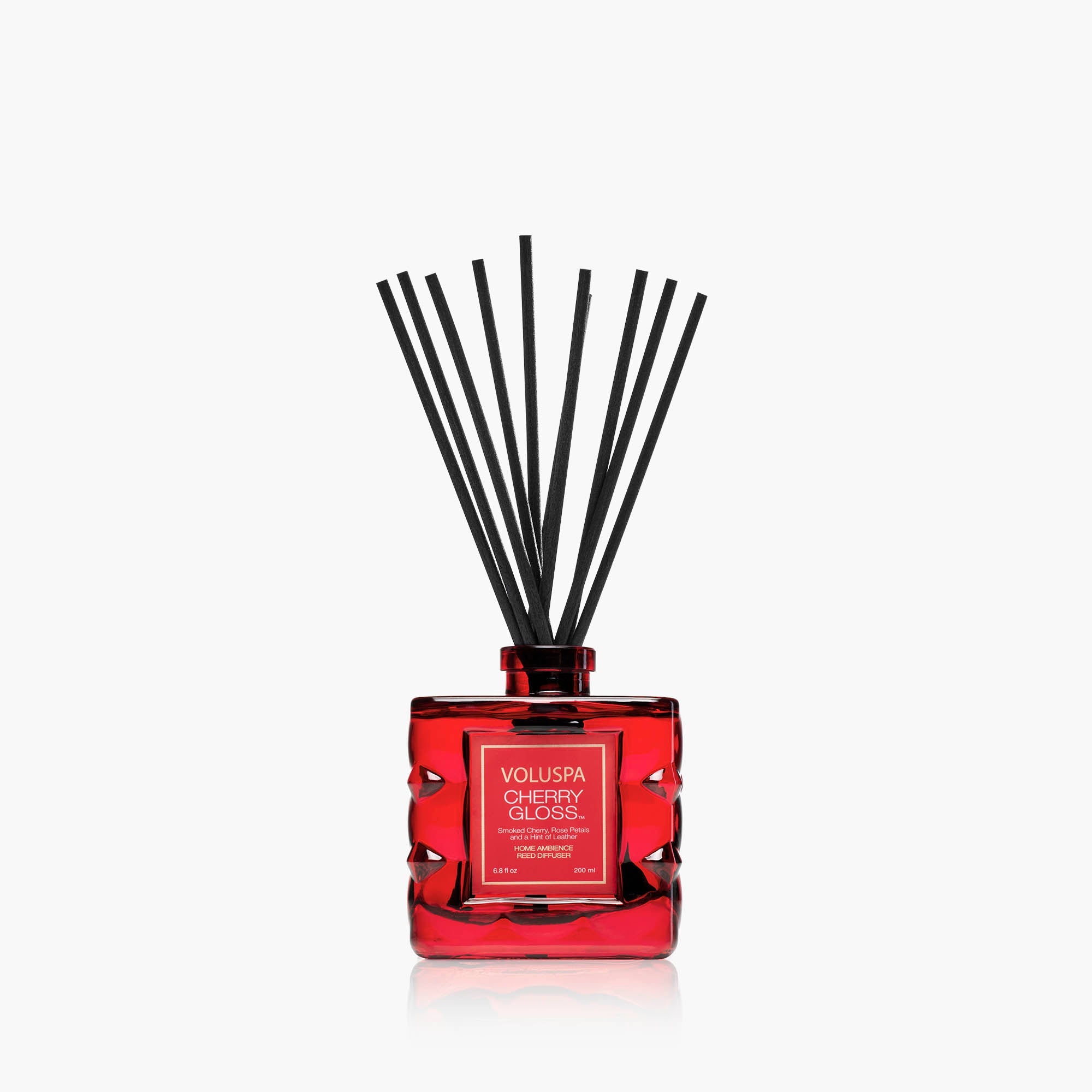 Cherry Gloss - Reed Diffuser - Image 3