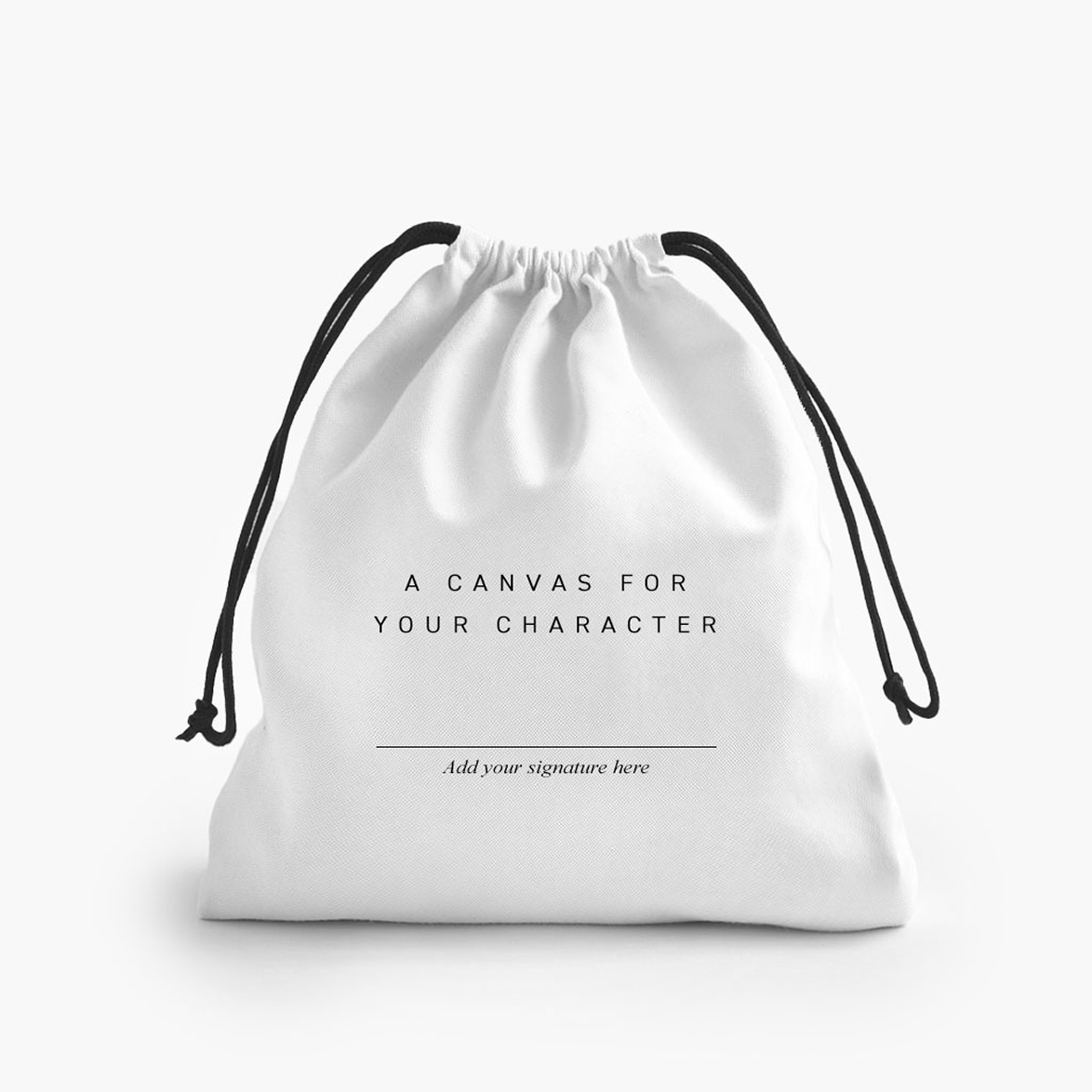 55Ml Eau De Parfum - Duster Bag