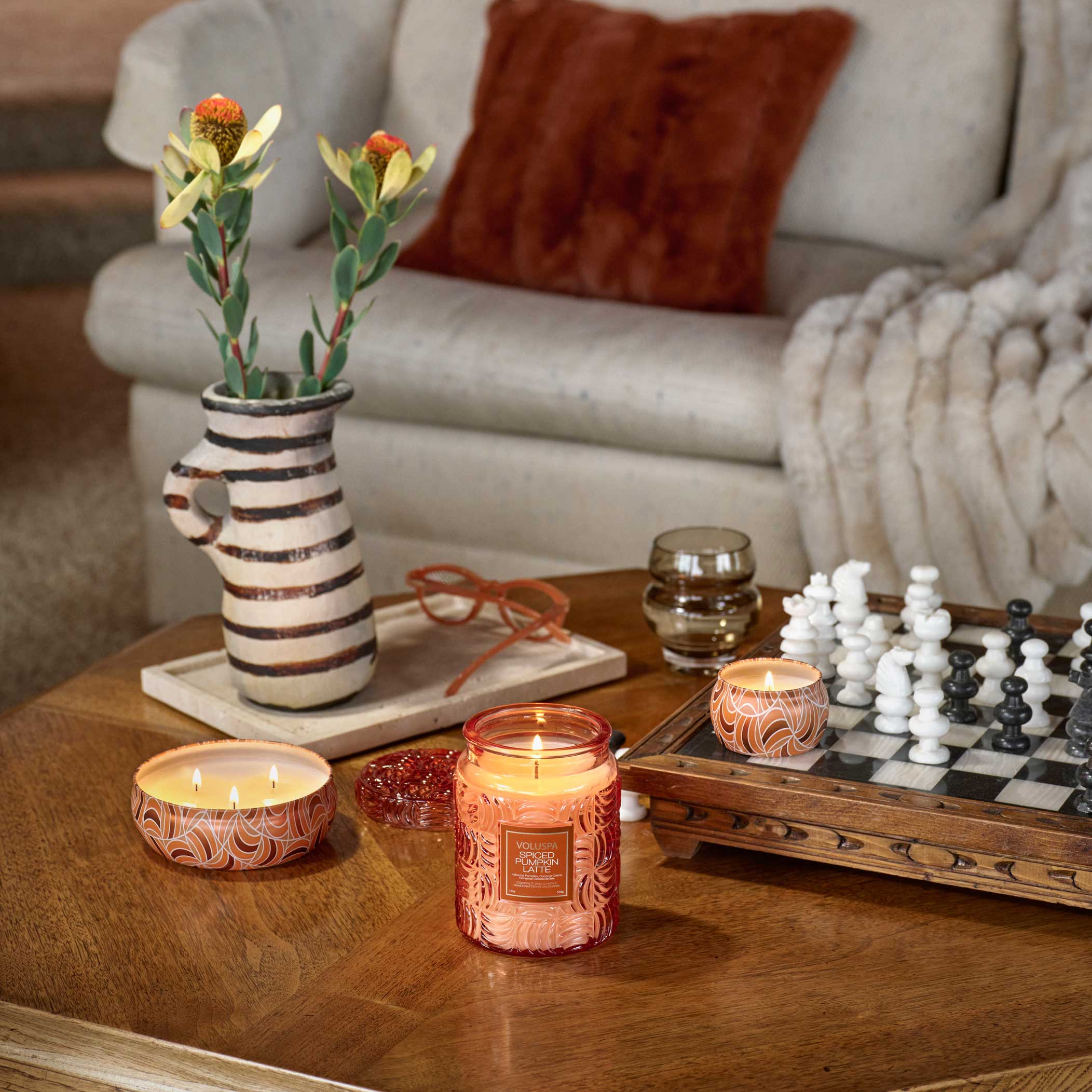 Spiced Pumpkin Latte - Pumpkin Season Bundle - Image 2