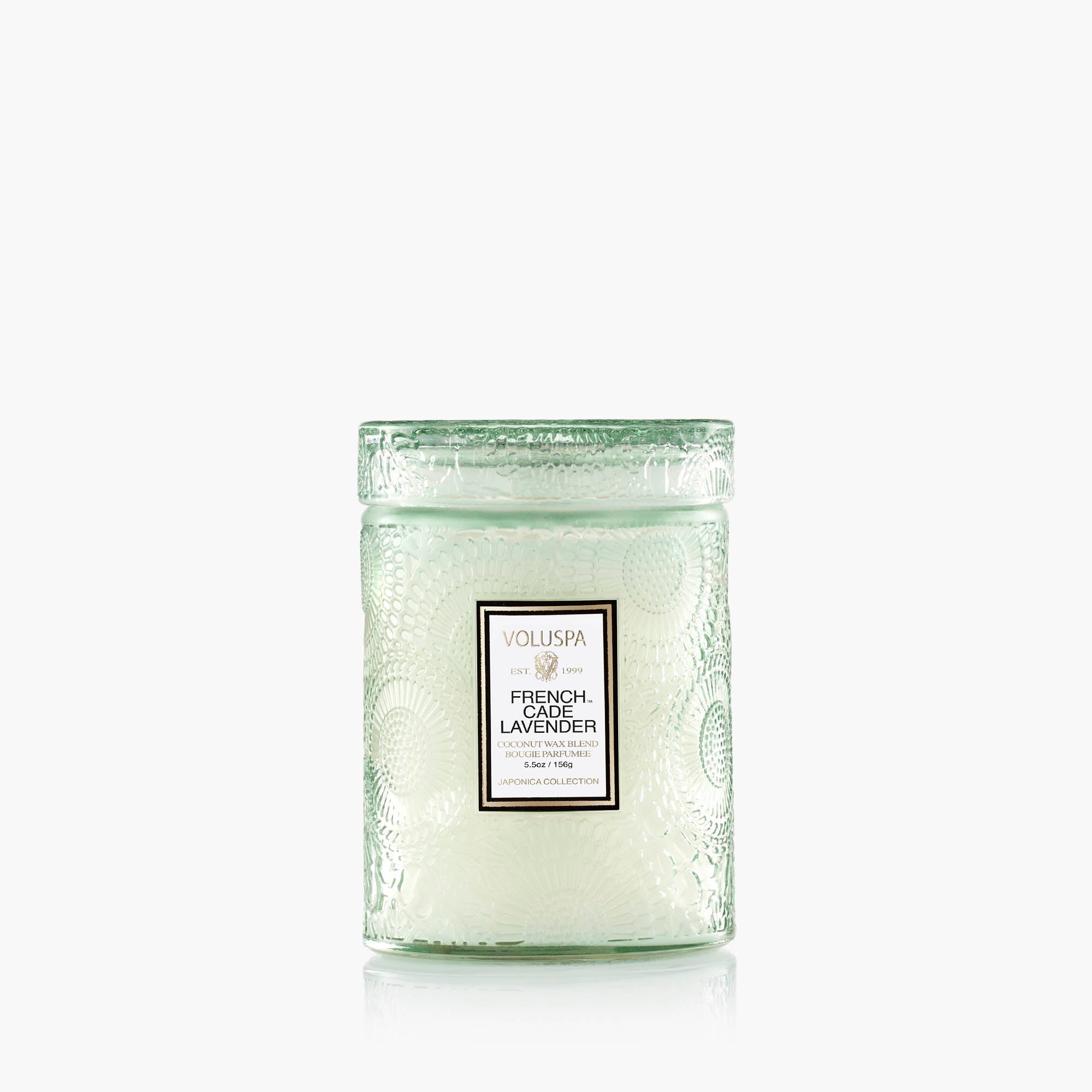 French Cade Lavender - Small Jar Candle