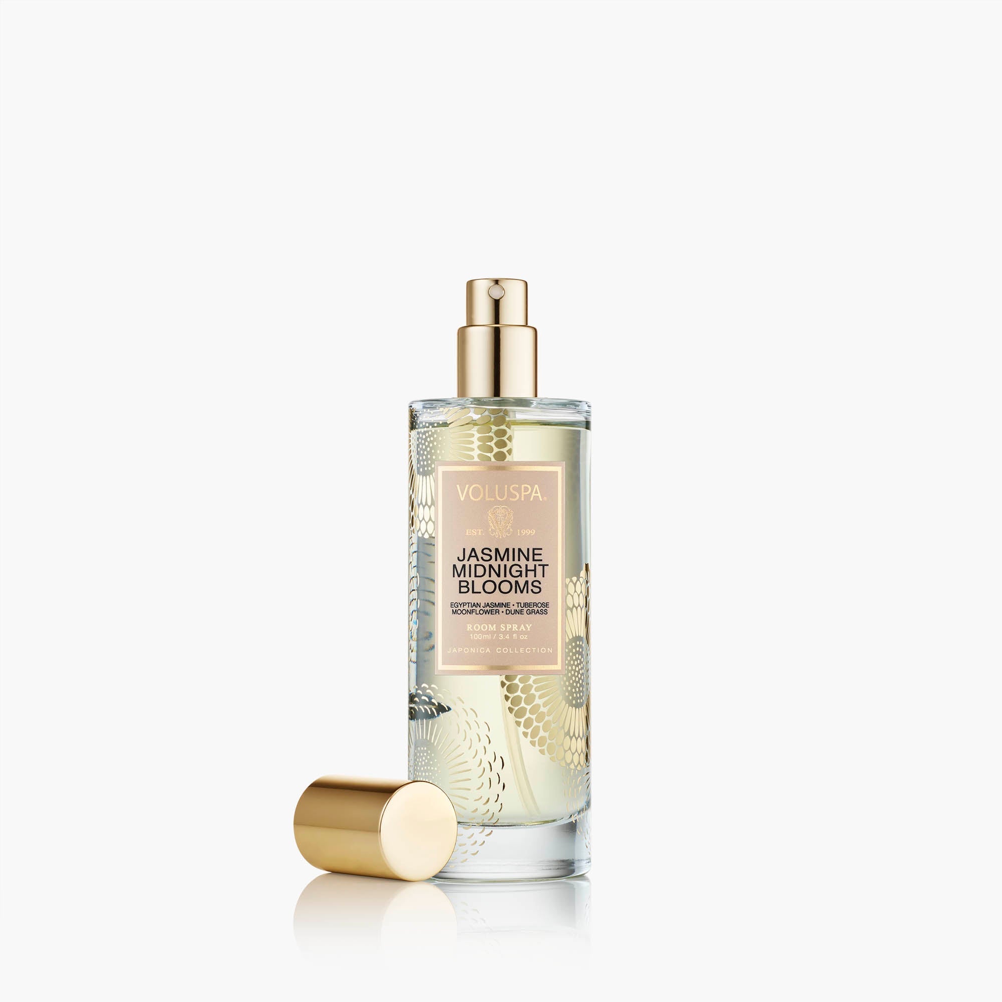 Jasmine Midnight Blooms - Room Spray - Image 2