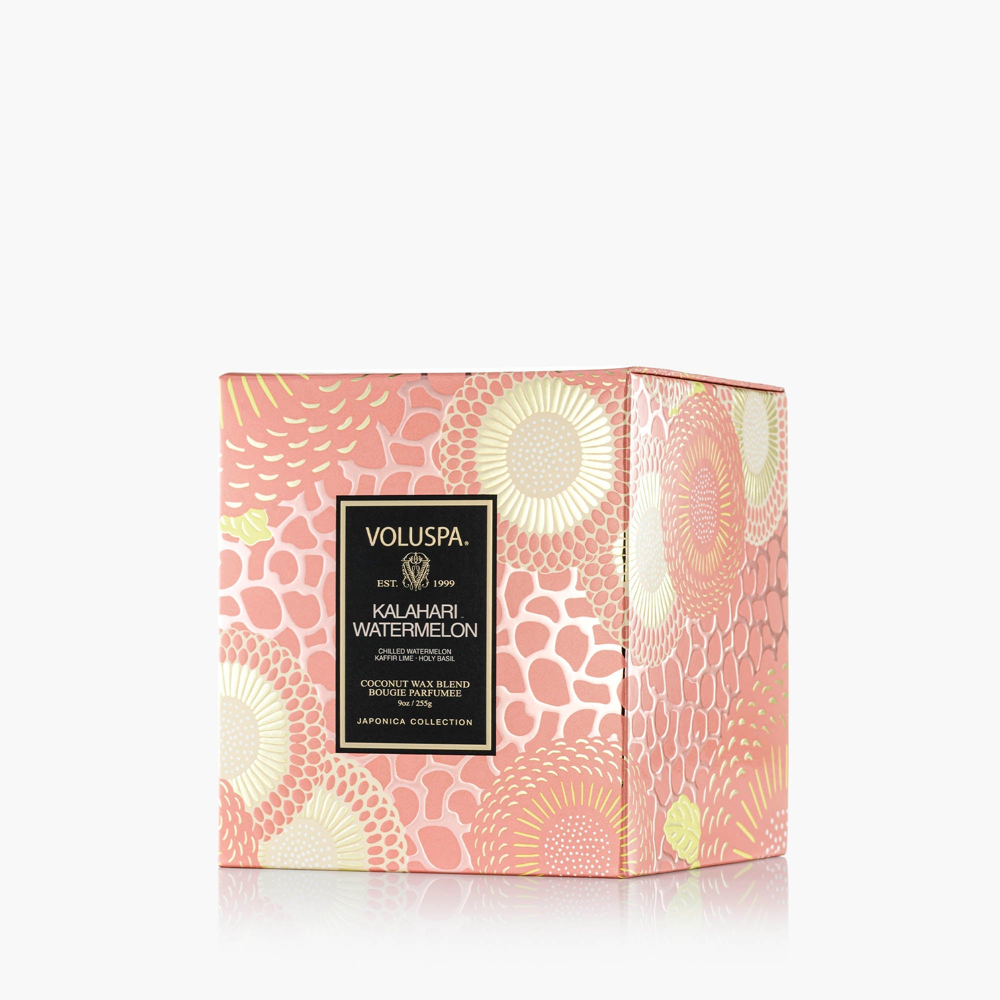 Kalahari Watermelon - Classic Candle - Image 6