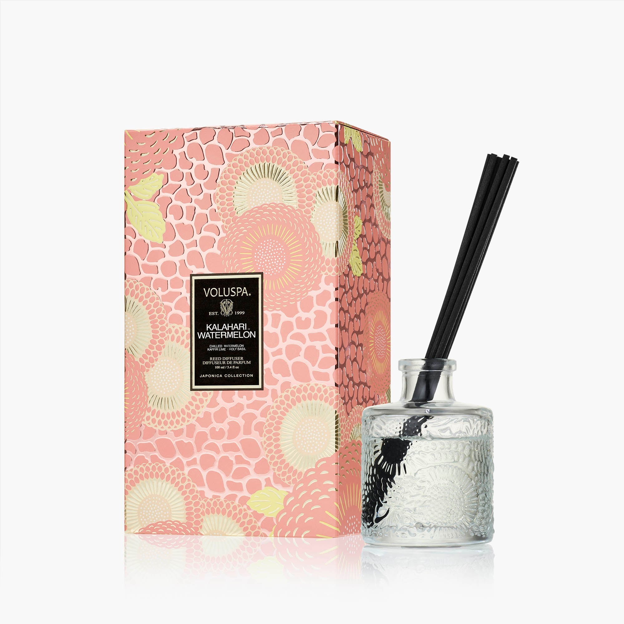 Kalahari Watermelon - Reed Diffuser