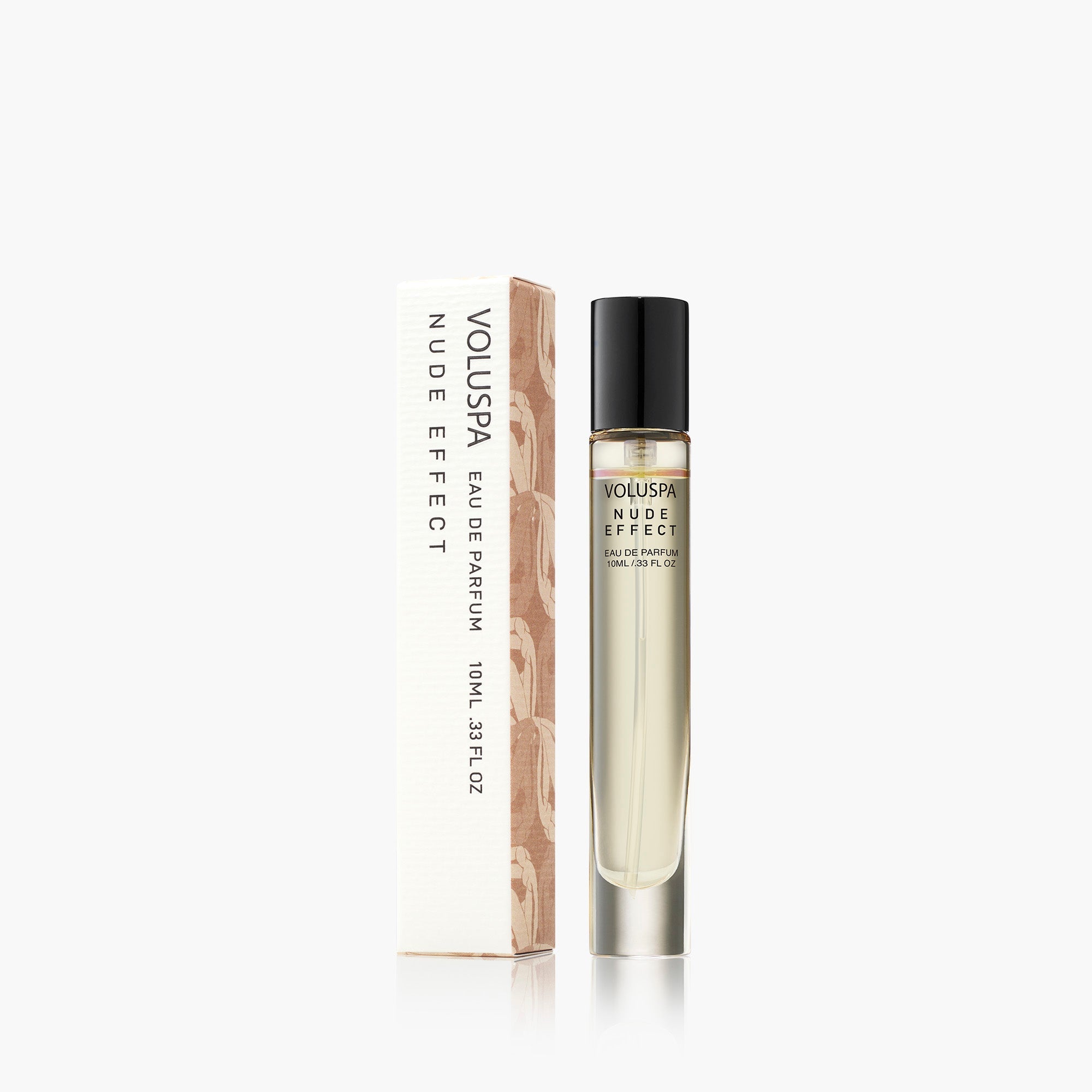 Nude Effect - 10Ml Eau De Parfum