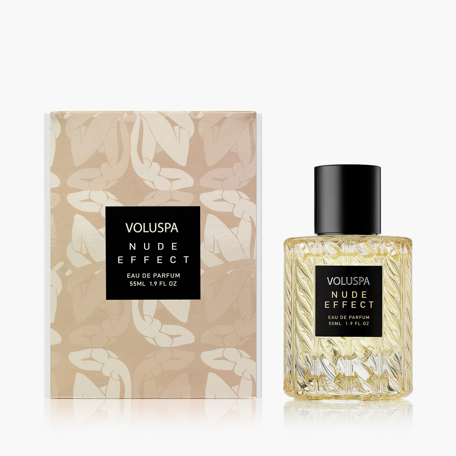 Nude Effect - 55Ml Eau De Parfum