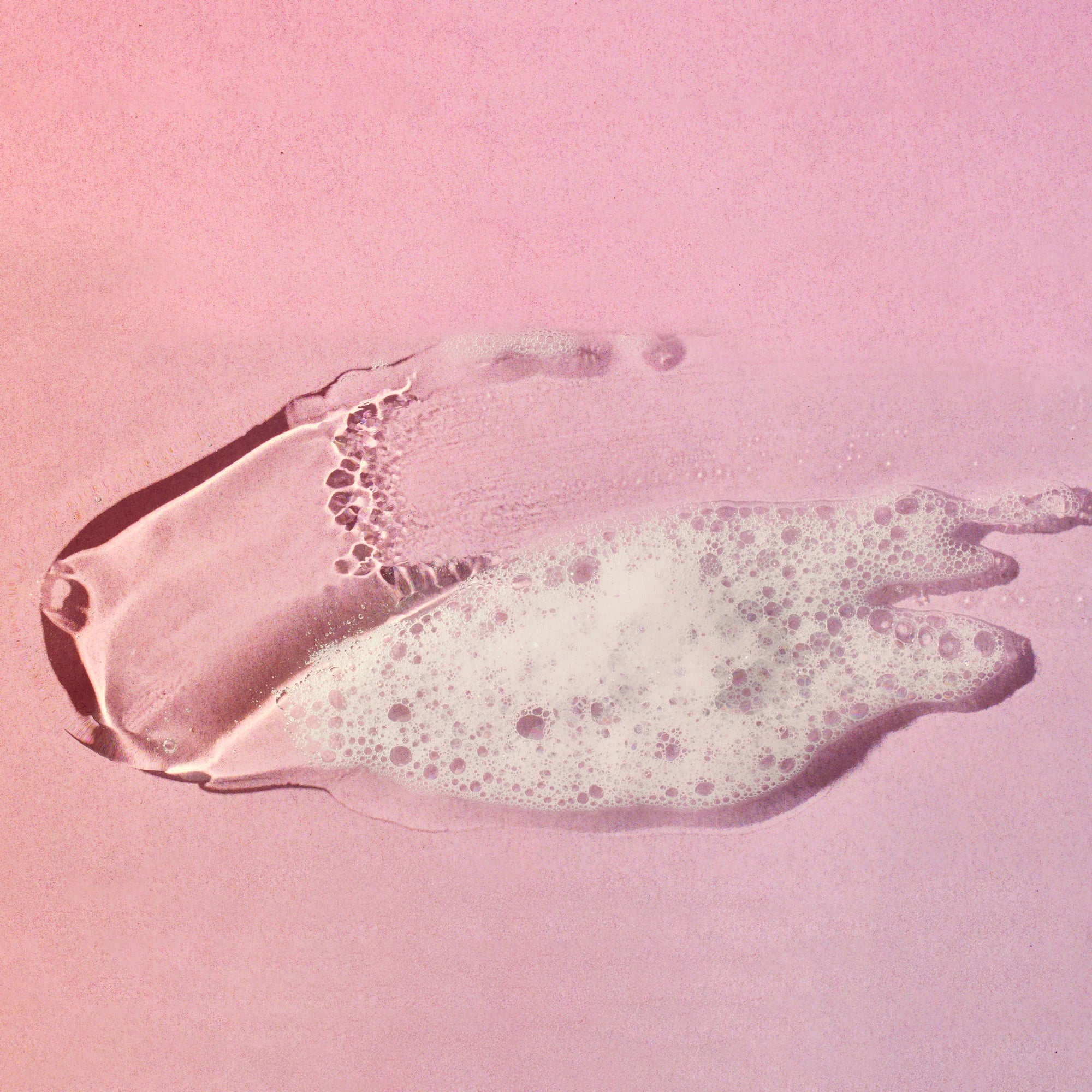 Pink Citron Grapefruit - Hand Soap - Image 5