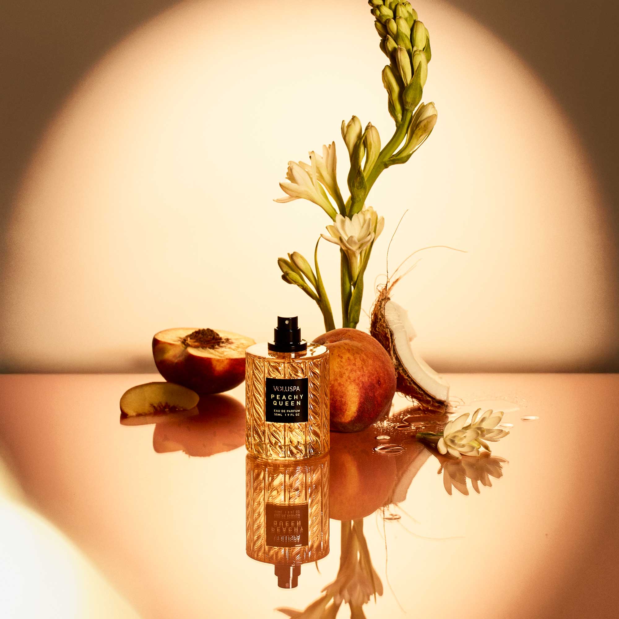 Peachy Queen - 55Ml Eau De Parfum - Image 2