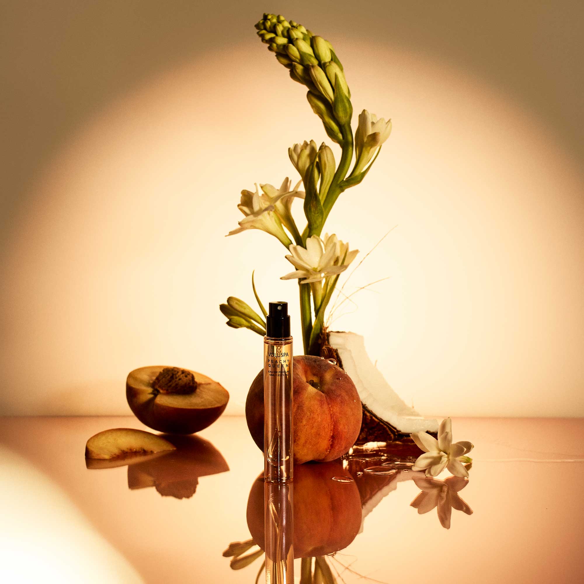 Peachy Queen - 10Ml Eau De Parfum - Image 2
