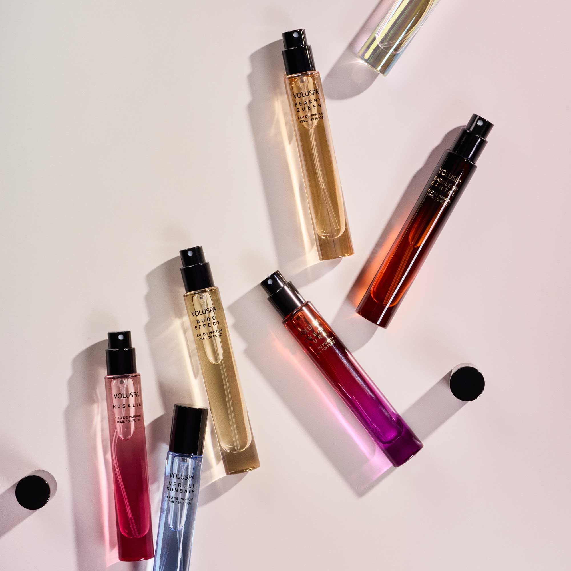 Neroli Sunbath - 10Ml Eau De Parfum - Image 4