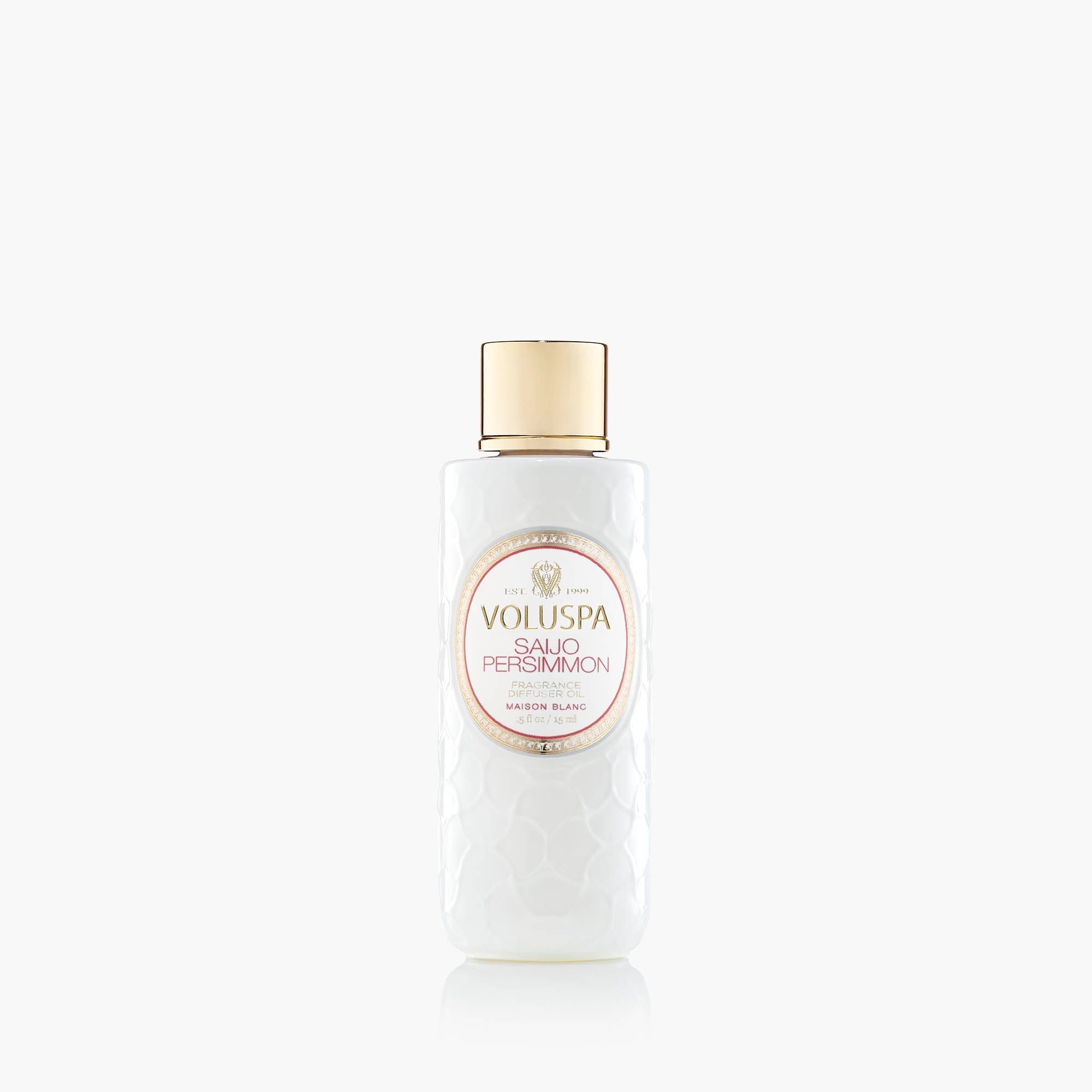 Saijo Persimmon - Ultrasonic Diffuser Fragrance Oil - Image 2