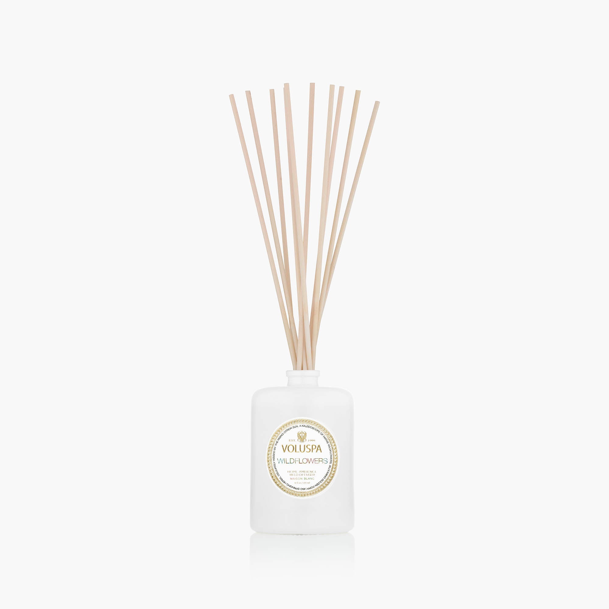 Wildflowers - Reed Diffuser - Image 4